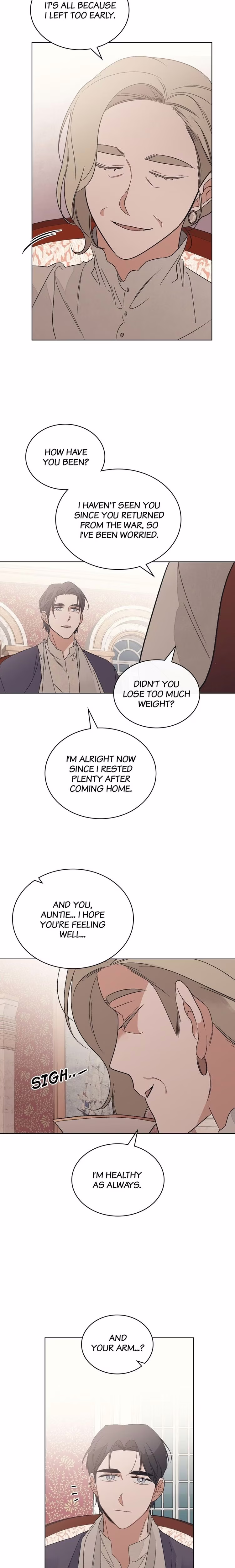 Charlotte's Letter - Chapter 19 - Part 10