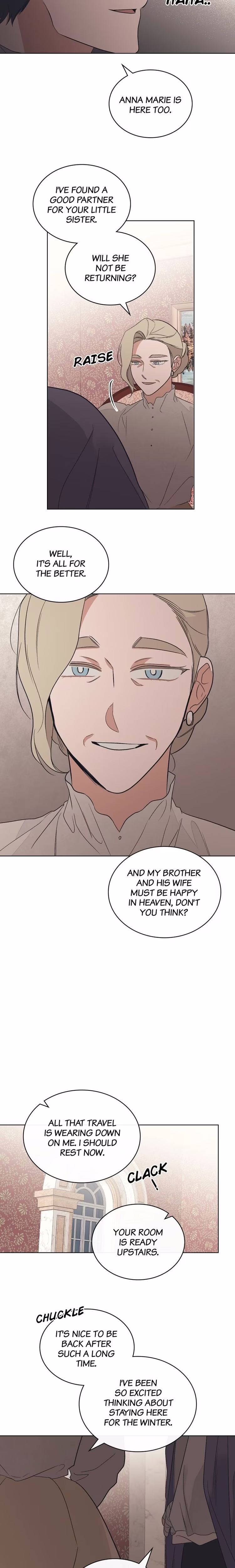 Charlotte's Letter - Chapter 19 - Part 12