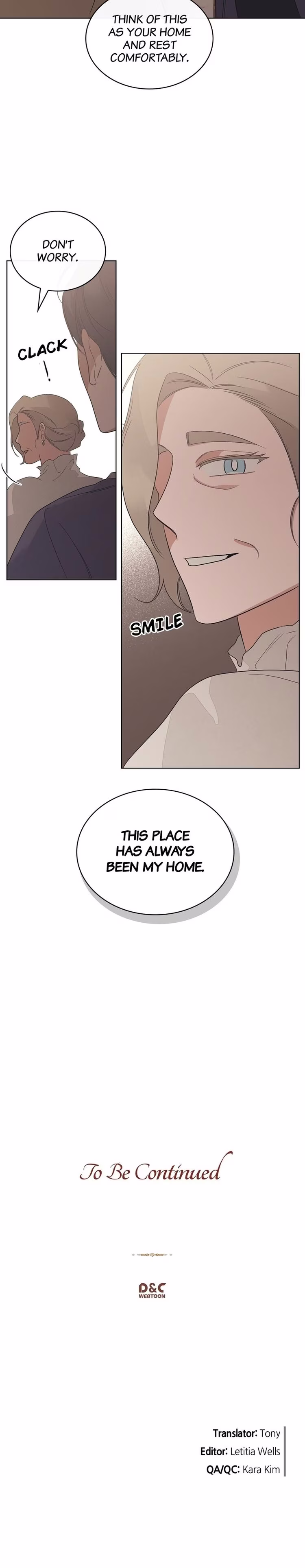 Charlotte's Letter - Chapter 19 - Part 13