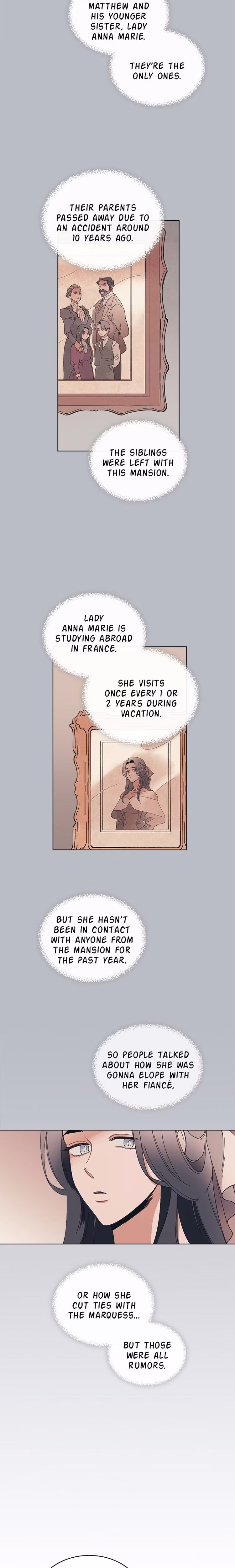 Charlotte's Letter - Chapter 2 - Part 10