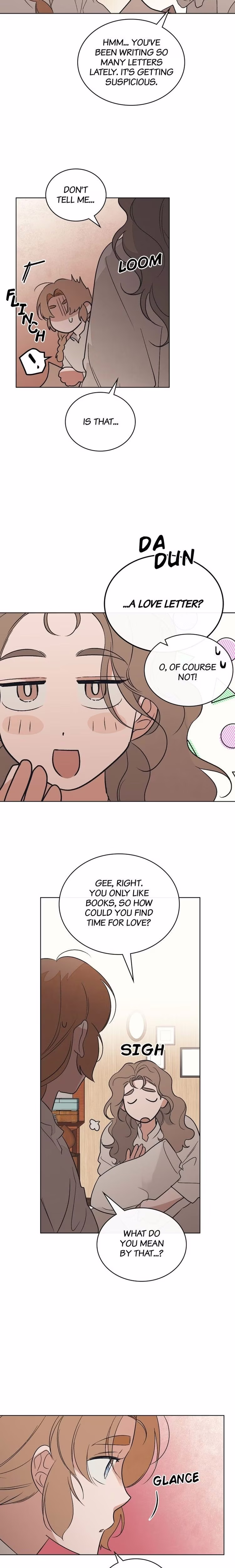 Charlotte's Letter - Chapter 20 - Part 10