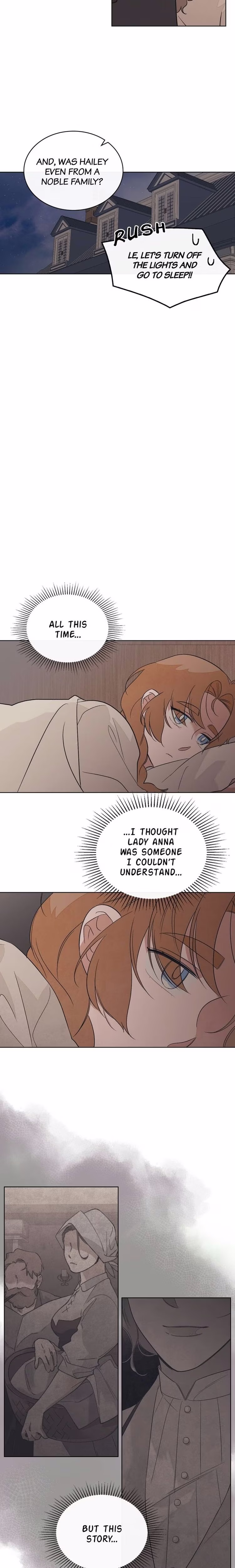 Charlotte's Letter - Chapter 20 - Part 16