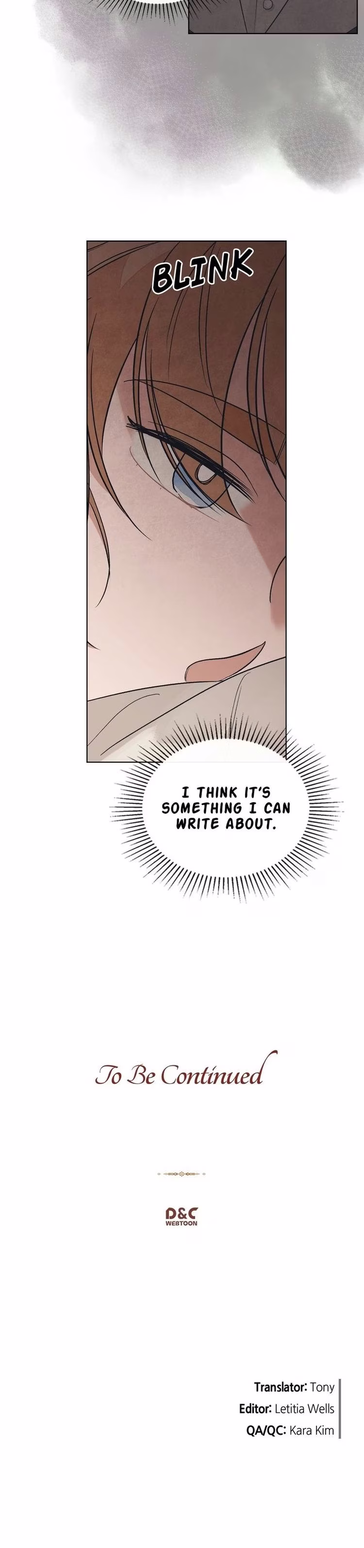 Charlotte's Letter - Chapter 20 - Part 17