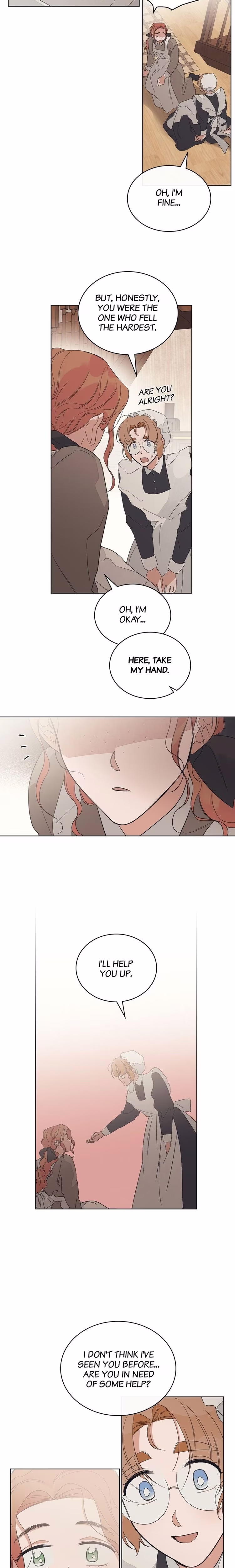 Charlotte's Letter - Chapter 21 - Part 4