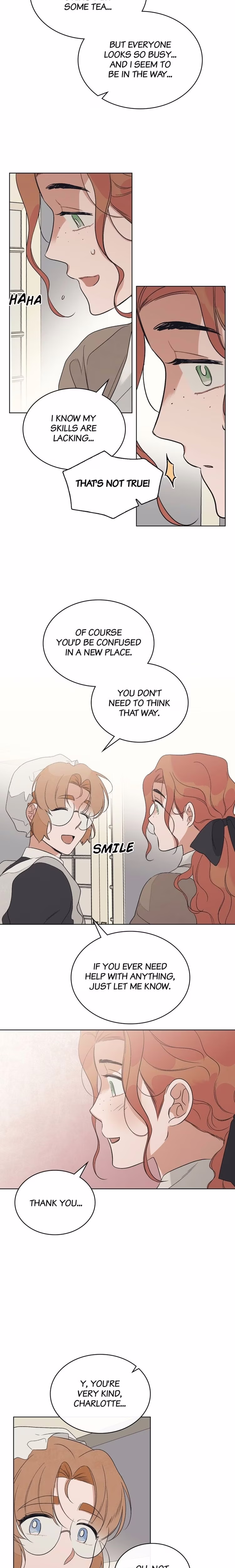 Charlotte's Letter - Chapter 21 - Part 6