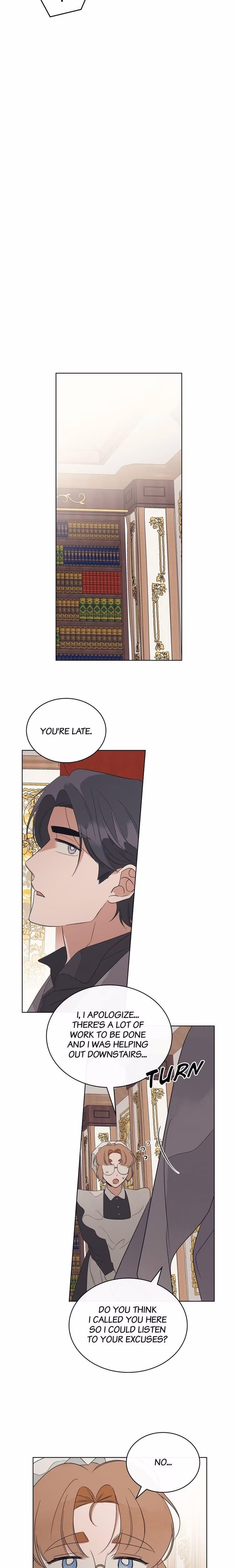 Charlotte's Letter - Chapter 21 - Part 8