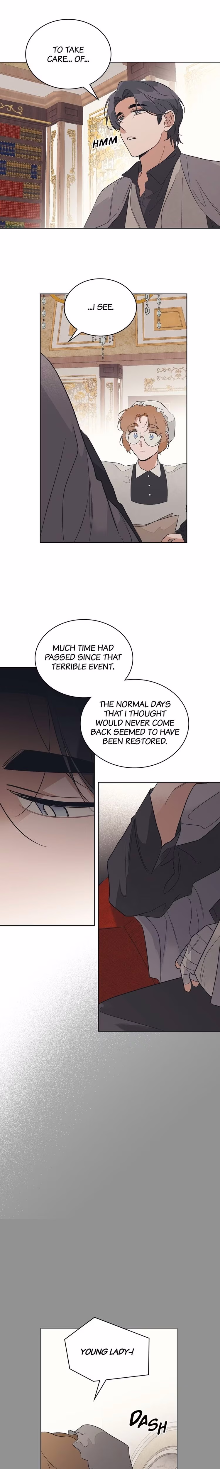 Charlotte's Letter - Chapter 21 - Part 10