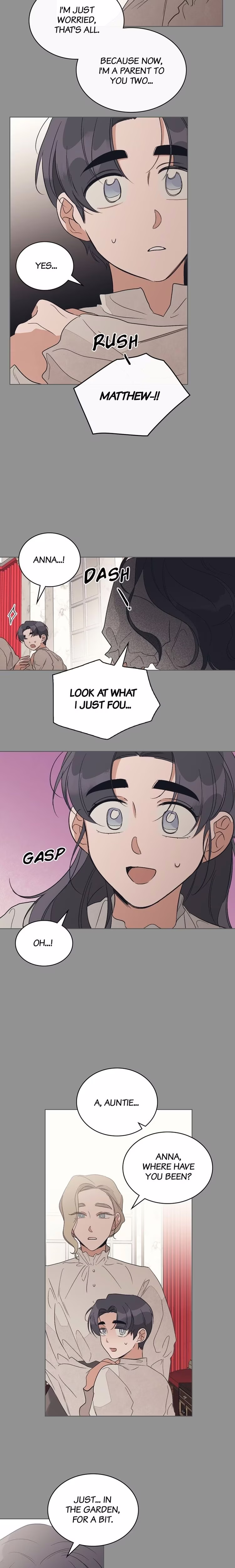 Charlotte's Letter - Chapter 21 - Part 14