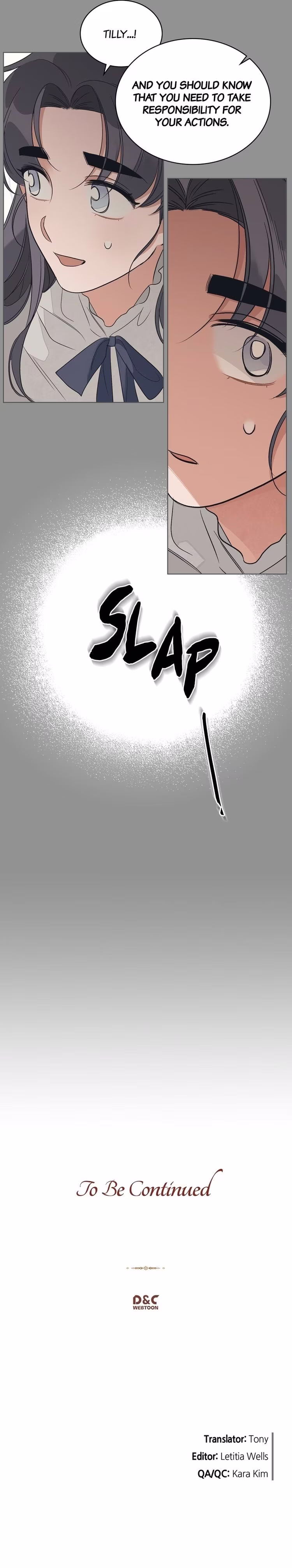 Charlotte's Letter - Chapter 21 - Part 16