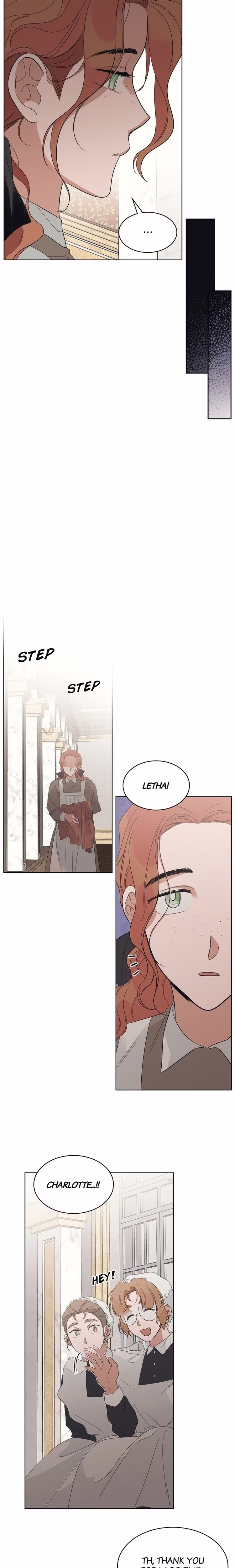 Charlotte's Letter - Chapter 22 - Part 6