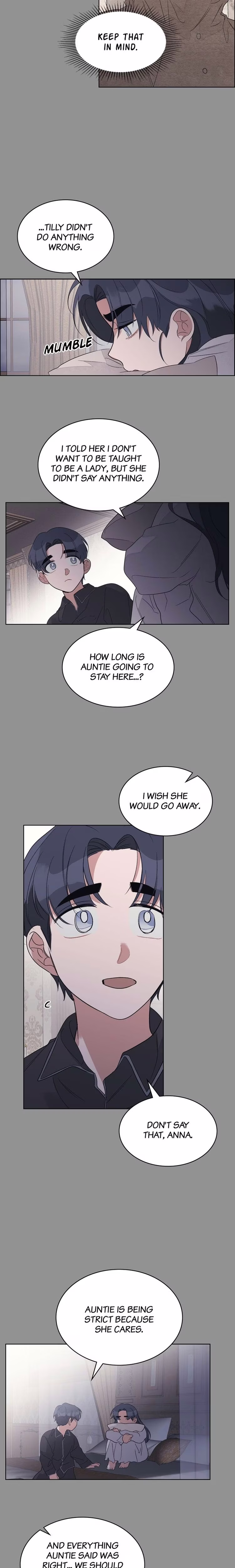 Charlotte's Letter - Chapter 22 - Part 13