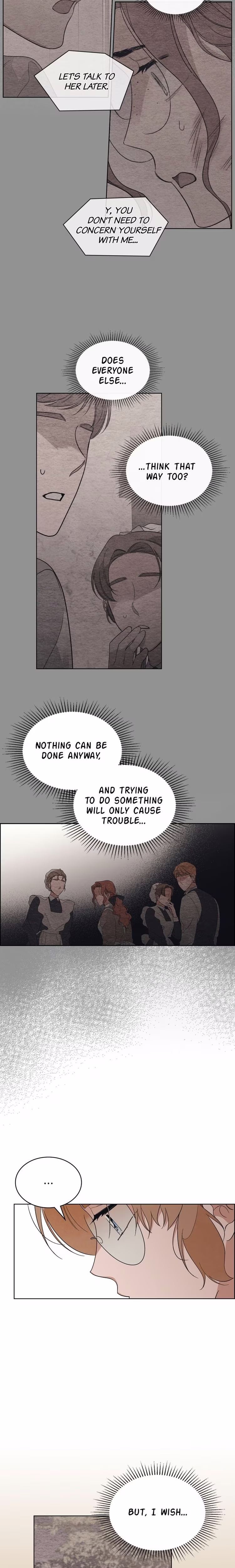 Charlotte's Letter - Chapter 23 - Part 3