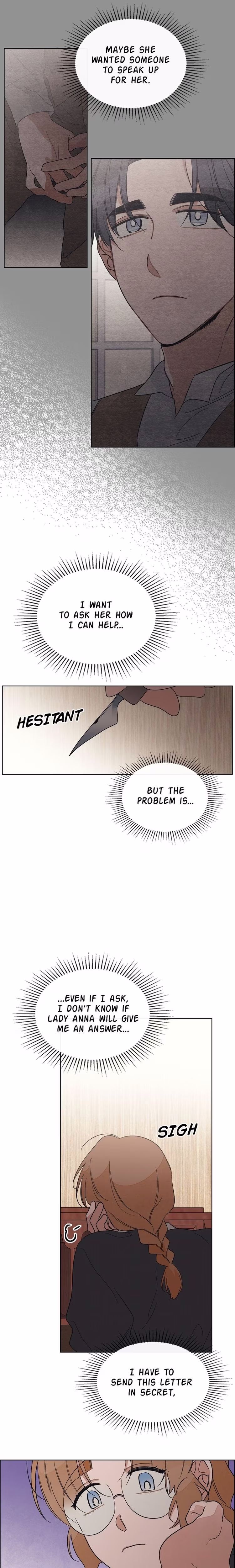 Charlotte's Letter - Chapter 23 - Part 7