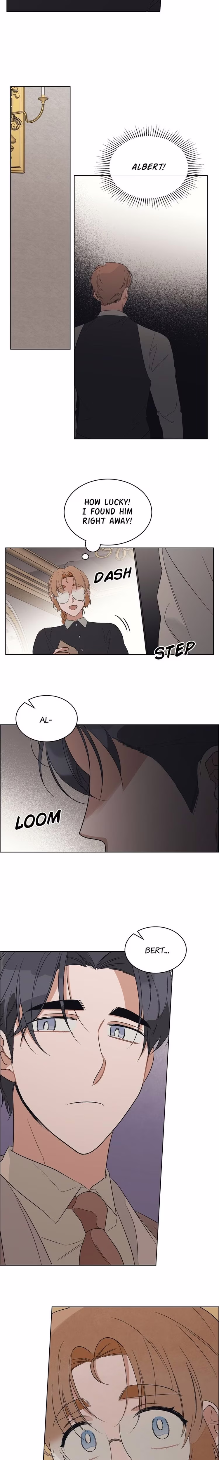 Charlotte's Letter - Chapter 23 - Part 10