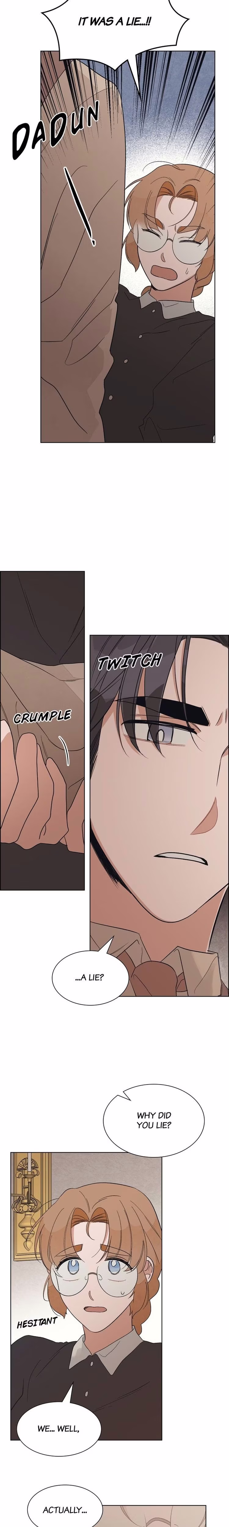 Charlotte's Letter - Chapter 24 - Part 3