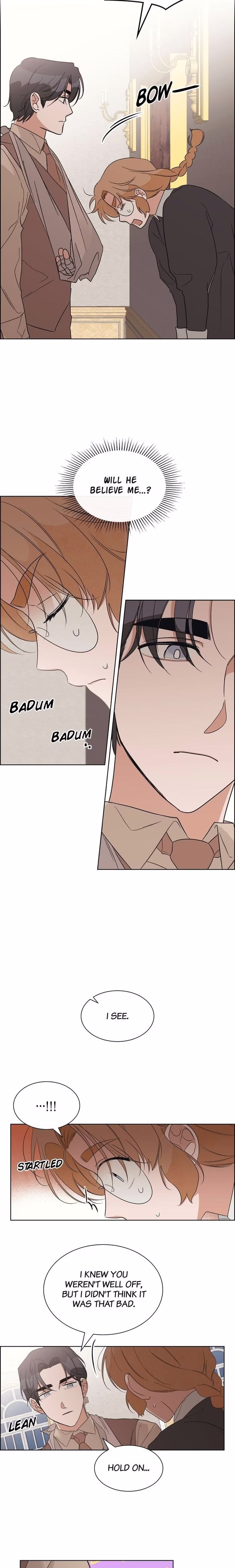 Charlotte's Letter - Chapter 24 - Part 5