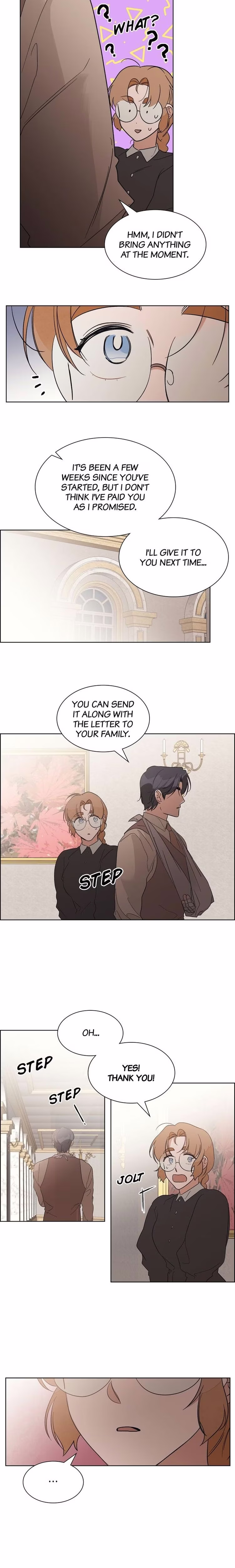 Charlotte's Letter - Chapter 24 - Part 6