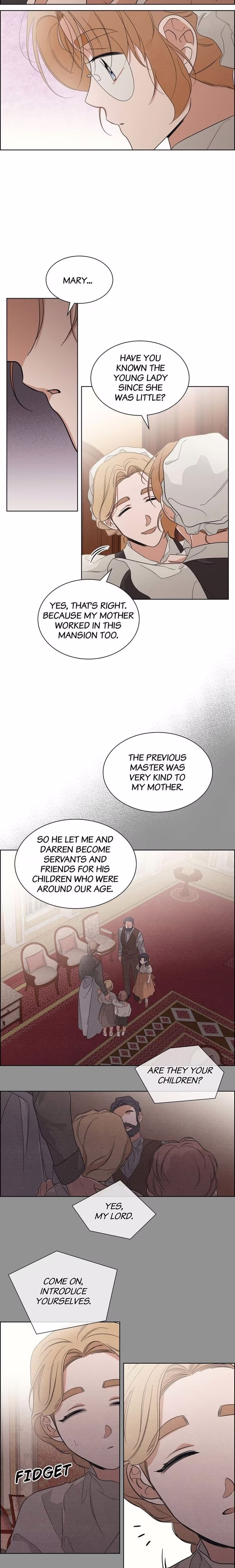 Charlotte's Letter - Chapter 25 - Part 4