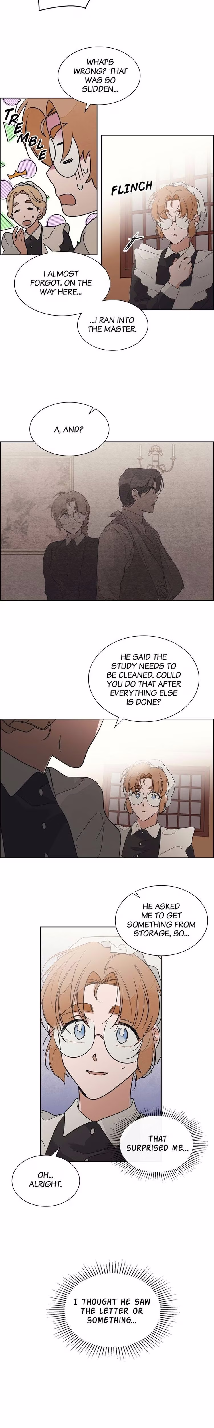 Charlotte's Letter - Chapter 25 - Part 7