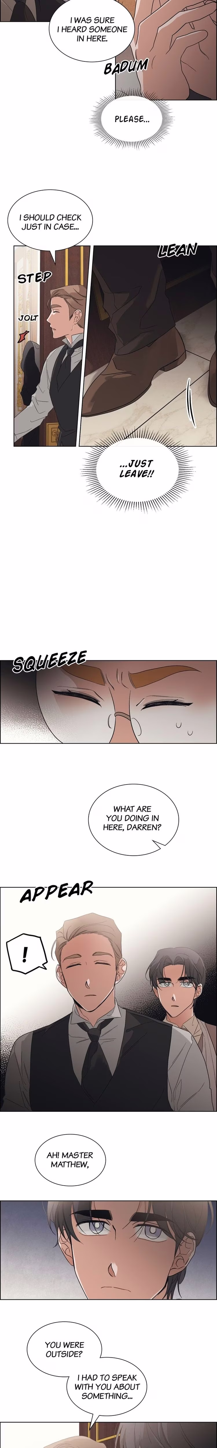 Charlotte's Letter - Chapter 26 - Part 3