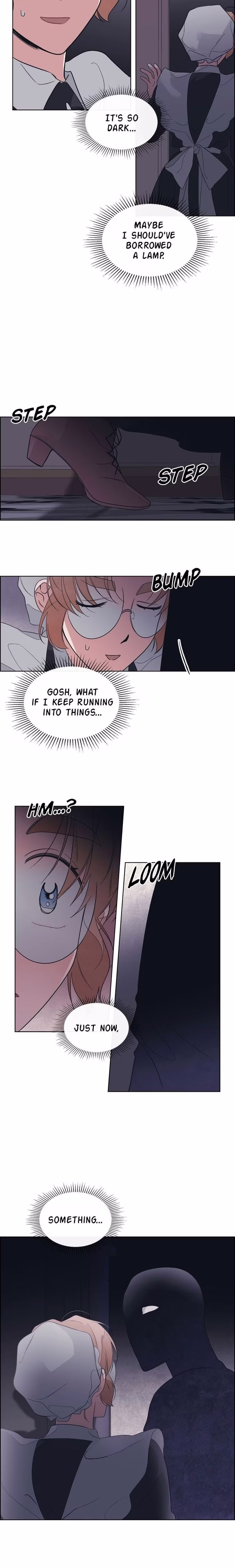 Charlotte's Letter - Chapter 27 - Part 8