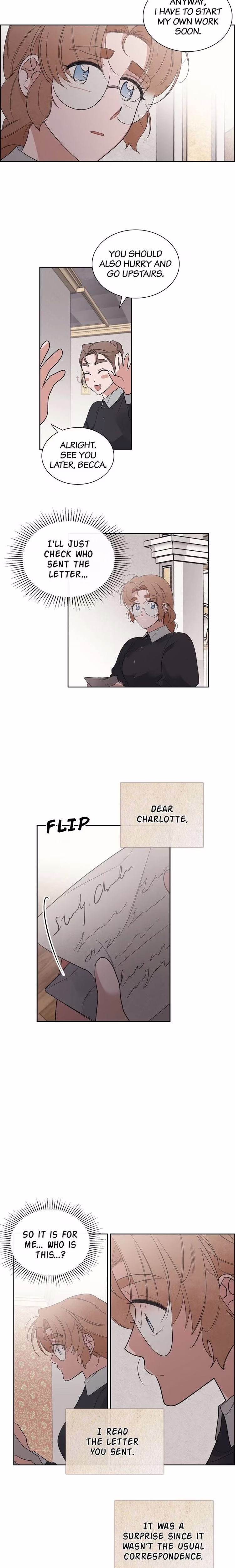 Charlotte's Letter - Chapter 29 - Part 5