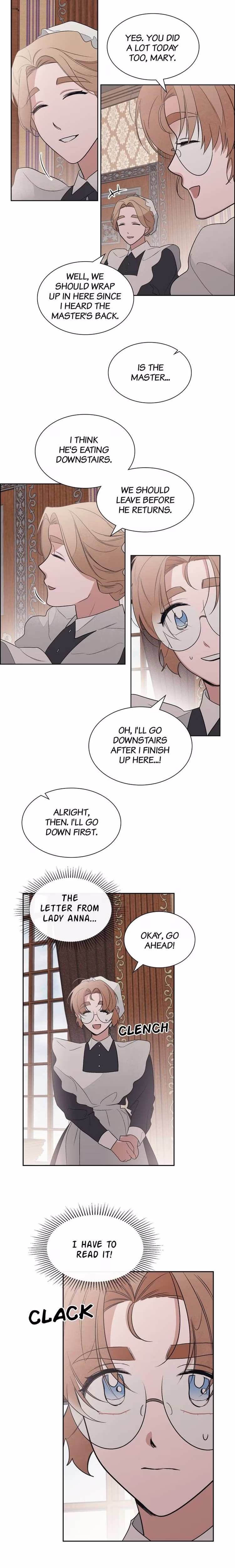 Charlotte's Letter - Chapter 29 - Part 7