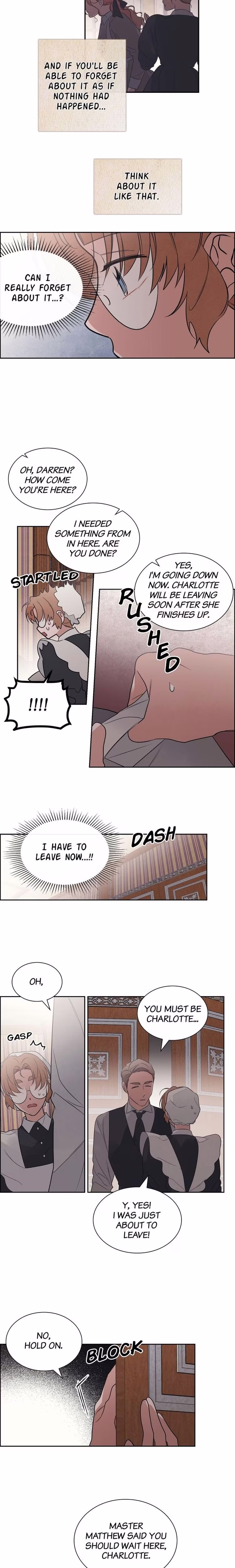 Charlotte's Letter - Chapter 29 - Part 9