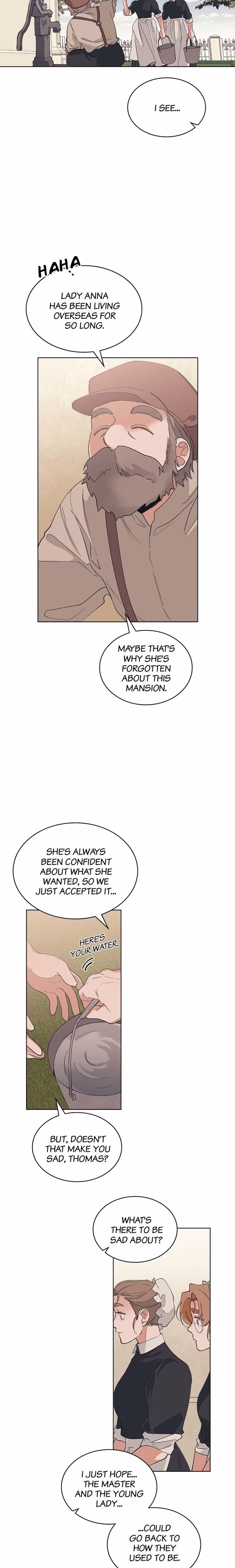 Charlotte's Letter - Chapter 3 - Part 10