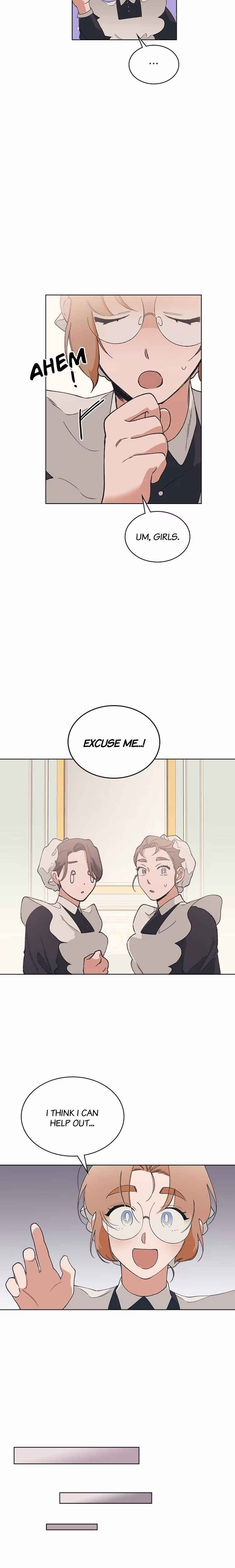 Charlotte's Letter - Chapter 3 - Part 14