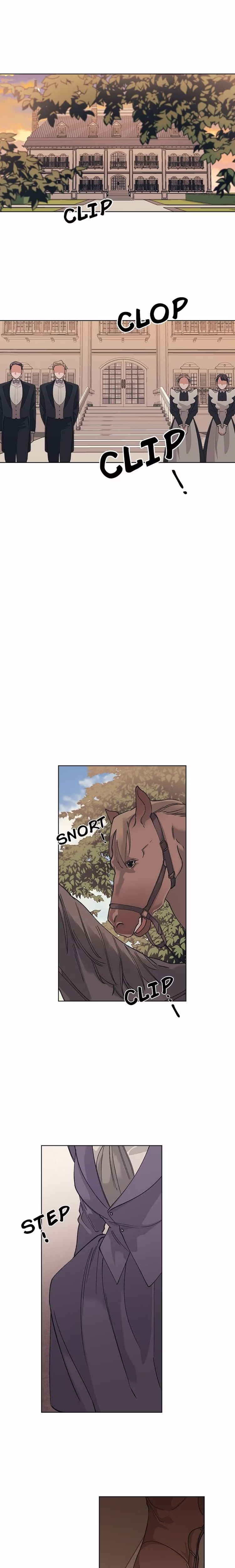 Charlotte's Letter - Chapter 3 - Part 15