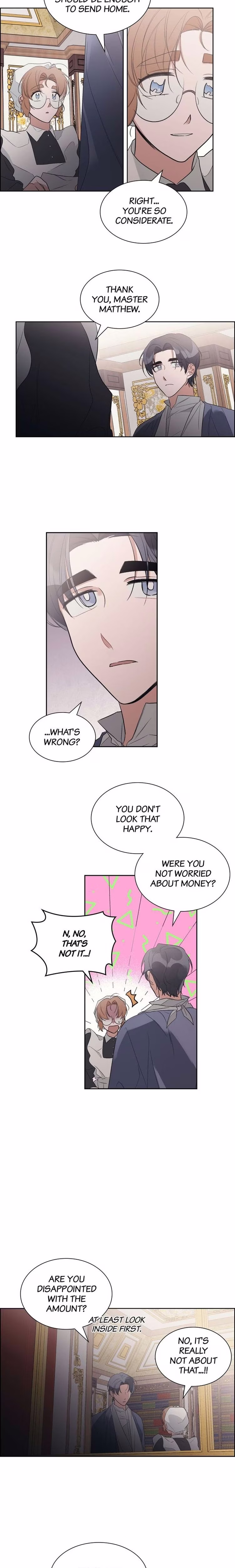 Charlotte's Letter - Chapter 30 - Part 5