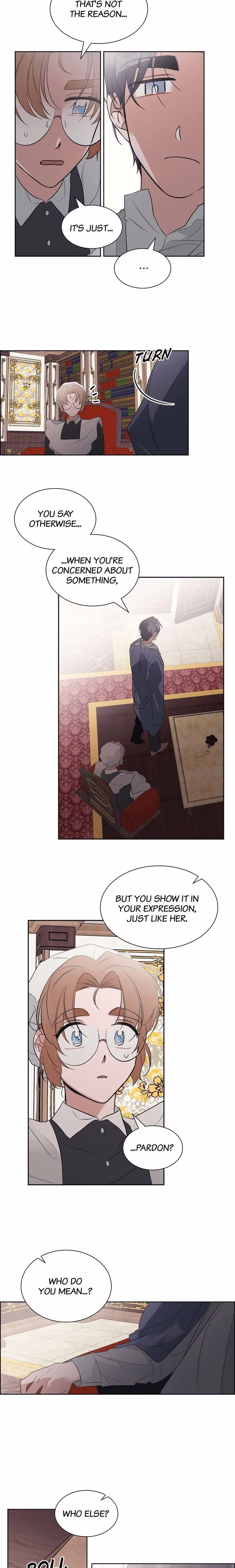 Charlotte's Letter - Chapter 30 - Part 6