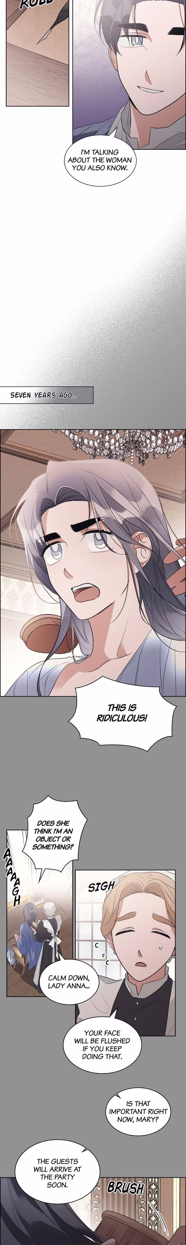 Charlotte's Letter - Chapter 30 - Part 7