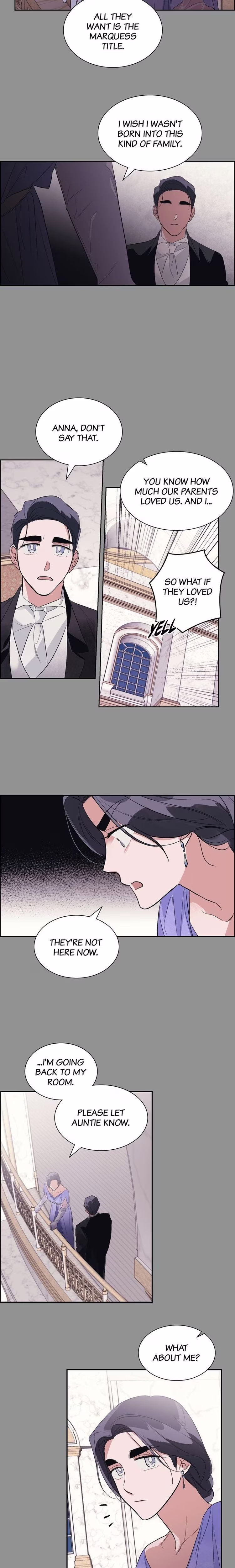 Charlotte's Letter - Chapter 31 - Part 7