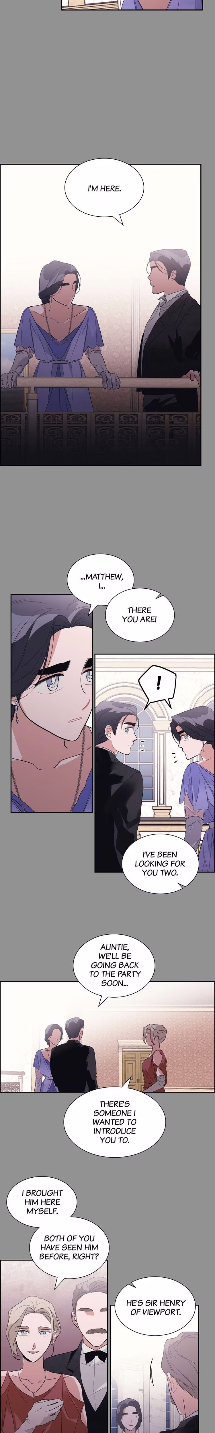 Charlotte's Letter - Chapter 31 - Part 8