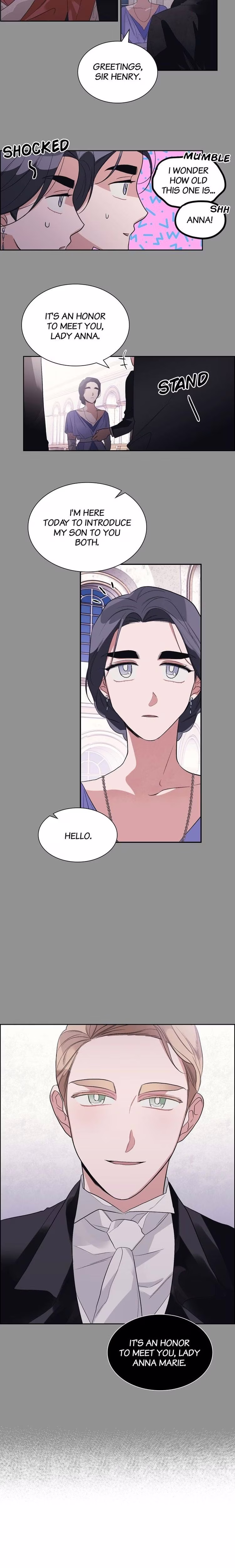 Charlotte's Letter - Chapter 31 - Part 9