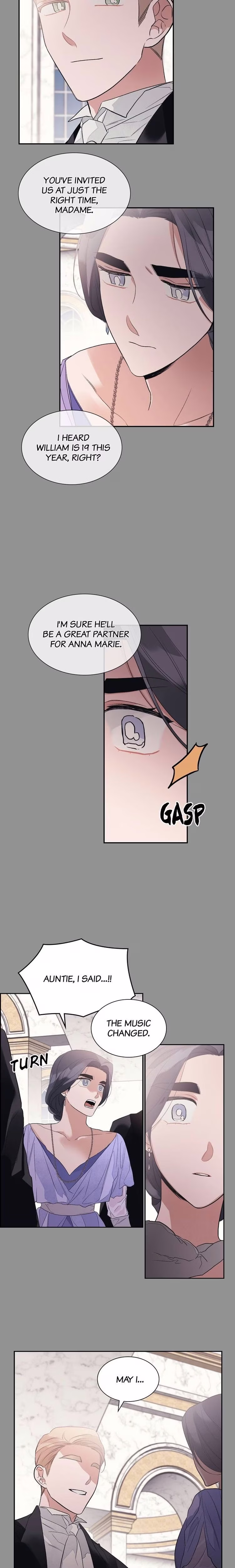 Charlotte's Letter - Chapter 32 - Part 3