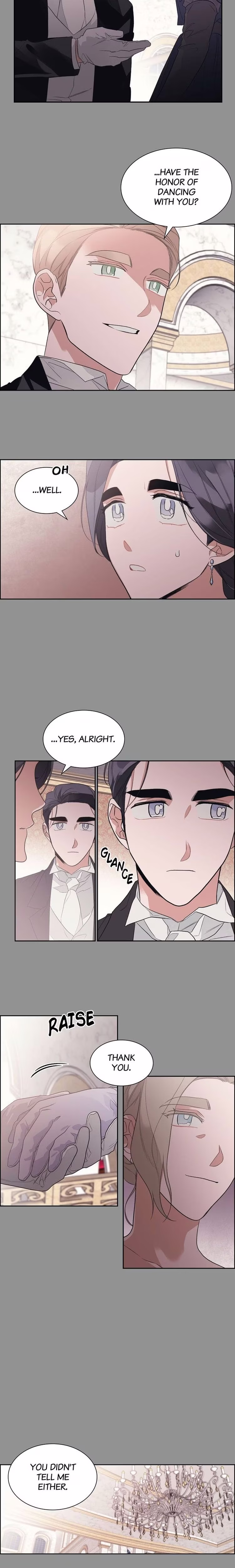 Charlotte's Letter - Chapter 32 - Part 4