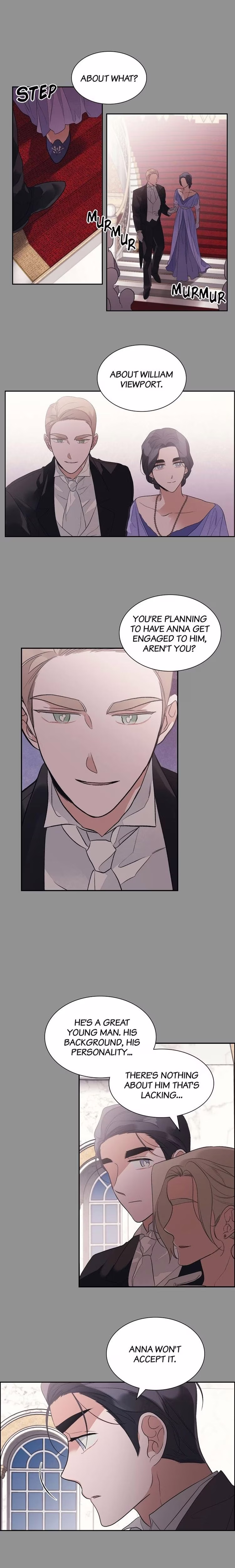 Charlotte's Letter - Chapter 32 - Part 5