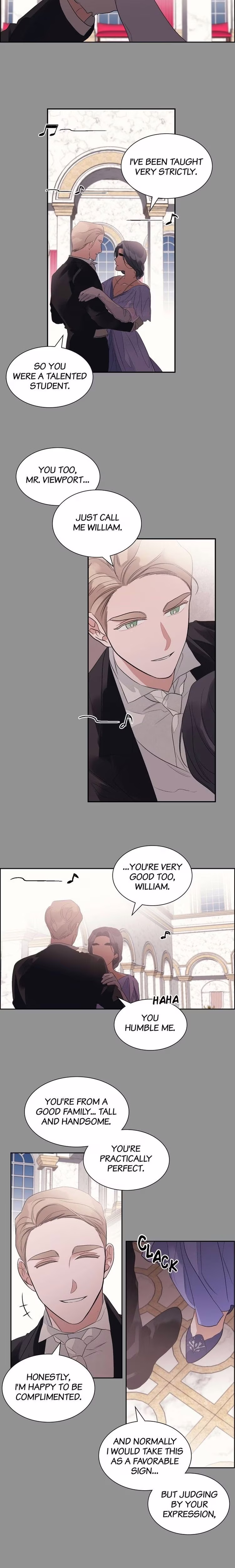 Charlotte's Letter - Chapter 32 - Part 7