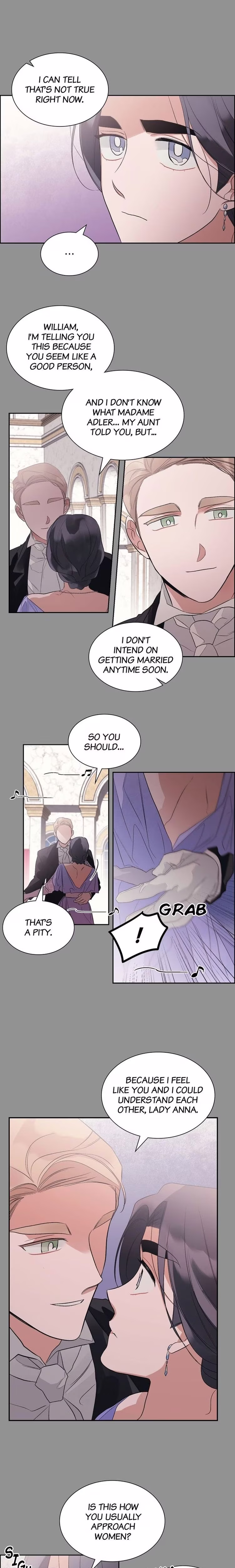 Charlotte's Letter - Chapter 32 - Part 8