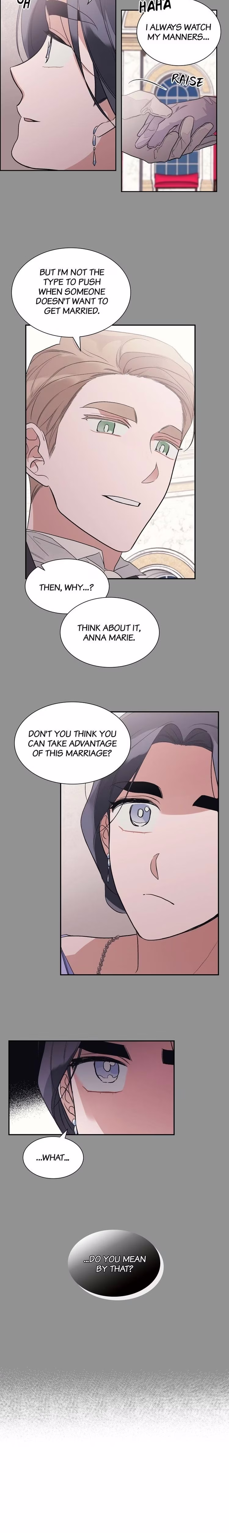 Charlotte's Letter - Chapter 32 - Part 9