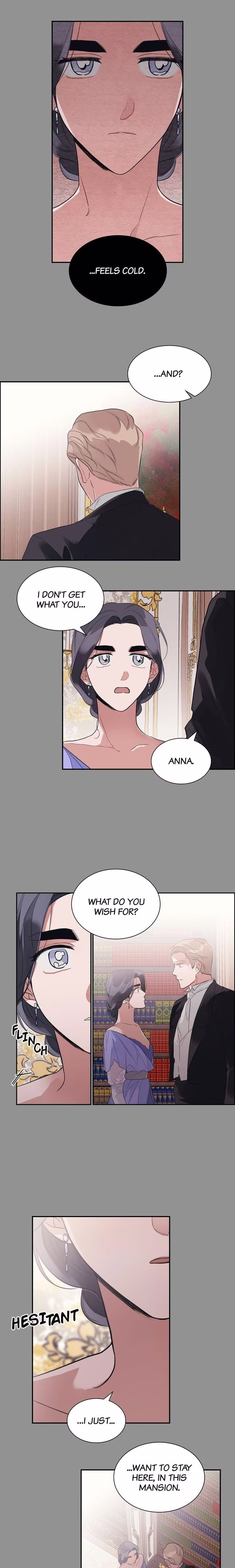 Charlotte's Letter - Chapter 33 - Part 4