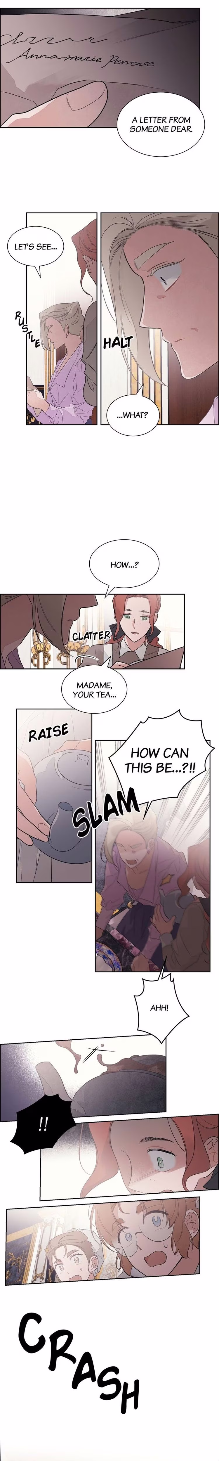 Charlotte's Letter - Chapter 34 - Part 3