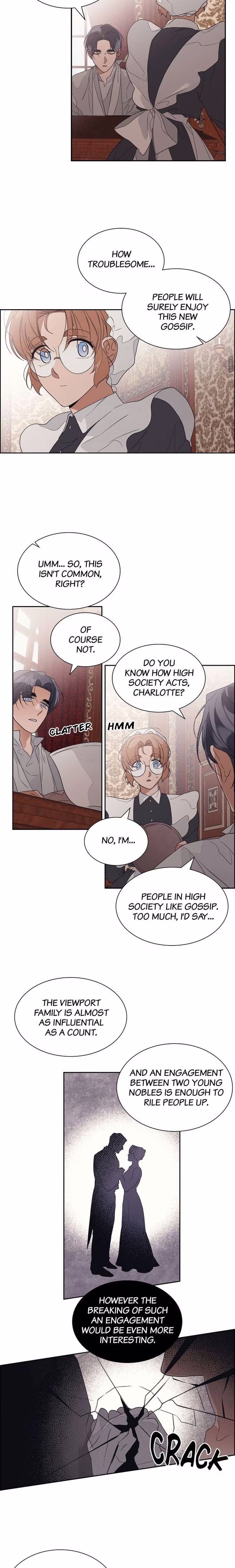 Charlotte's Letter - Chapter 35 - Part 3