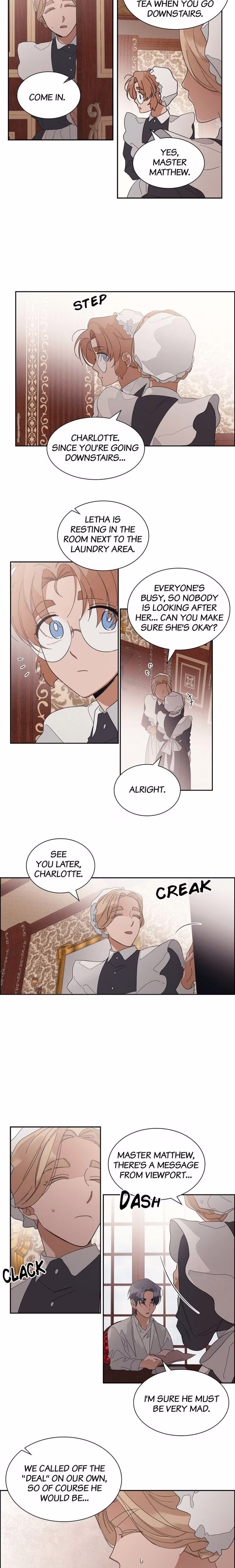 Charlotte's Letter - Chapter 35 - Part 5