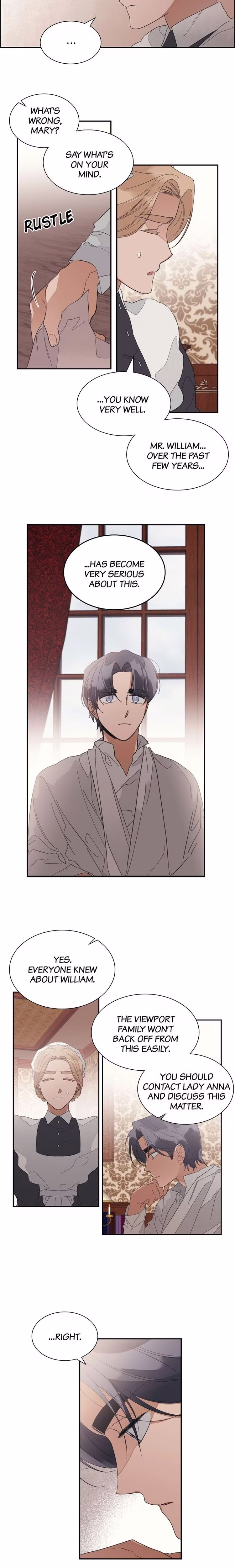 Charlotte's Letter - Chapter 35 - Part 6