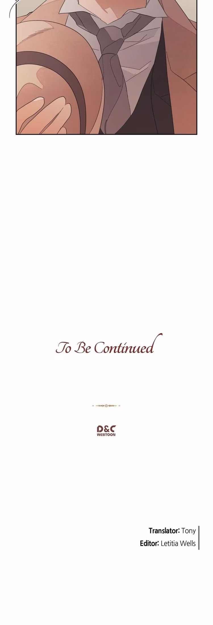 Charlotte's Letter - Chapter 35 - Part 8