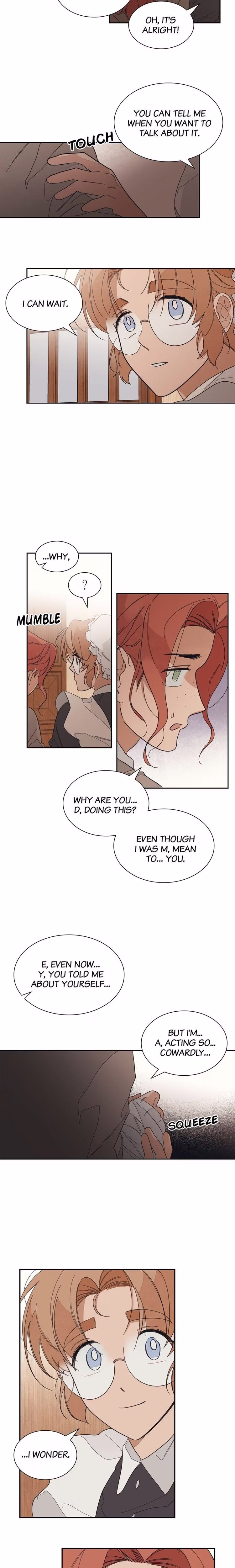 Charlotte's Letter - Chapter 37 - Part 5